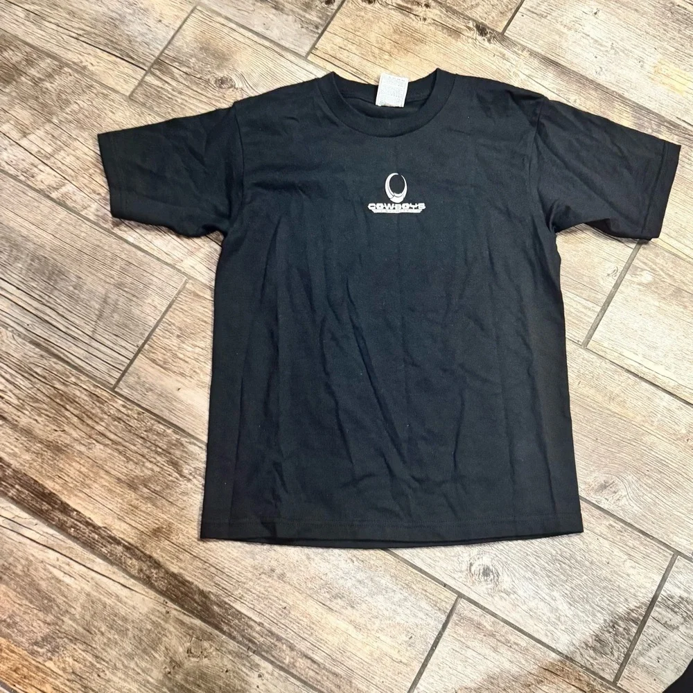 Cowboy Tshirt​​